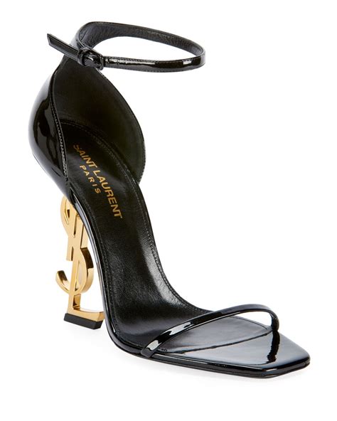 talons ysl|yves saint laurent heels.